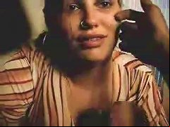 Pov Bj From His Sexy Indian Amateur