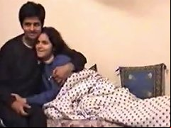 Punjabi Couple Suhaag Raat Porn Video Tube8