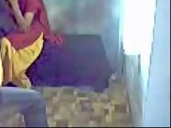 Indian Girl Caught By Her Friend In Photo Shop