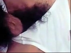 For Hairy Lovers Very Hairy Pussy Girl Shayali Hard Fucked With Big Dick Of Lover