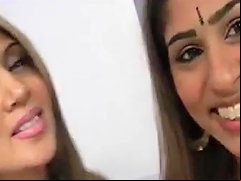 Indian Anal Threesome Porn Videos