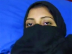 Indian Babe Was  In Her  Snatch