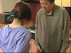 Asian Babe Shows Boobs And Is Fucked