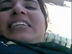 Desi Beautiful Muslim Mom Big Boobs Fucked By Neighbour