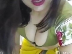 Live Indian Chat 01