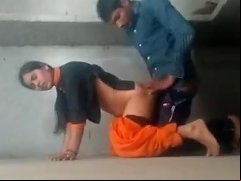 Indian Village Girl Forcing Boy To Fuck Her