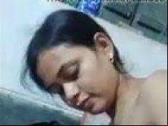 Bhabhi Kissing And Fucking