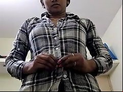 Indian MILF