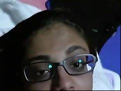 Cute Indian Girl Exposed
