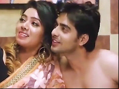 Hot Bhabhi Ki Jabardast Chudayi Ki Dewar Or Friend Ne Milkar