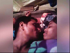Desi Village Couple Romance And Record Nude Video Part 2